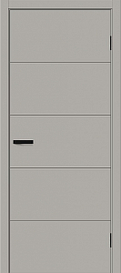 Товар Межкомнатная дверь Граффити-1 Greyny BR6517
